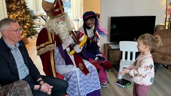 Sinterklaas