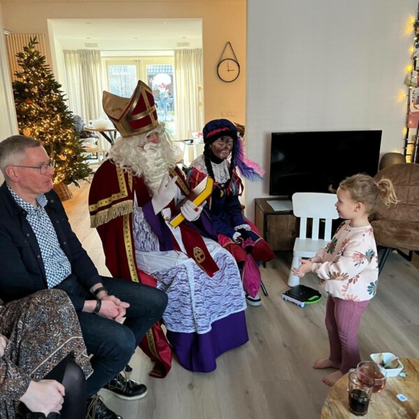 Sinterklaas